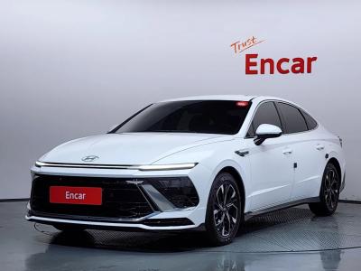 2025 Hyundai Sonata