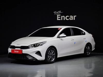 2024 Kia K3