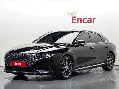 2020 Hyundai Grandeur