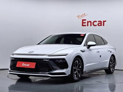 2024 Hyundai Sonata