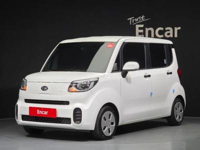 2021 Kia RAY