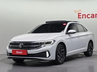 2023 Volkswagen Jetta
