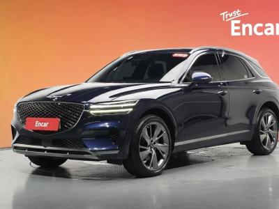 2021 Genesis GV70