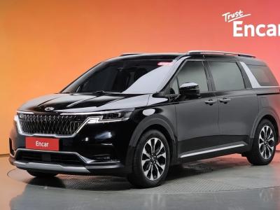 2021 Kia Canival
