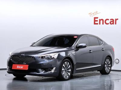 2015 Kia K7