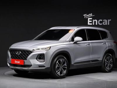 2019 Hyundai Santafe