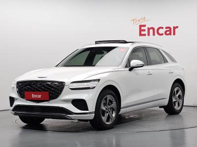 2025 Genesis GV70