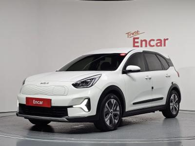 2023 Kia Niro