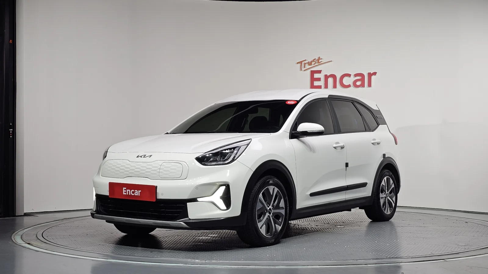 2023 Kia Niro
