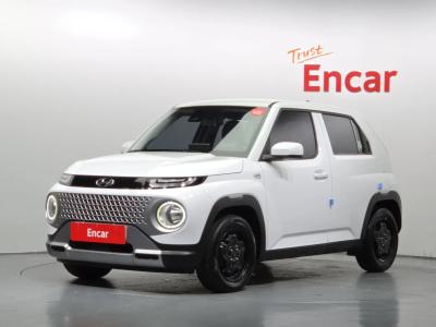 2023 Hyundai Casper