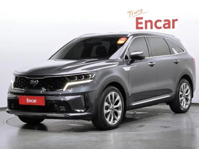 2021 Kia Sorento
