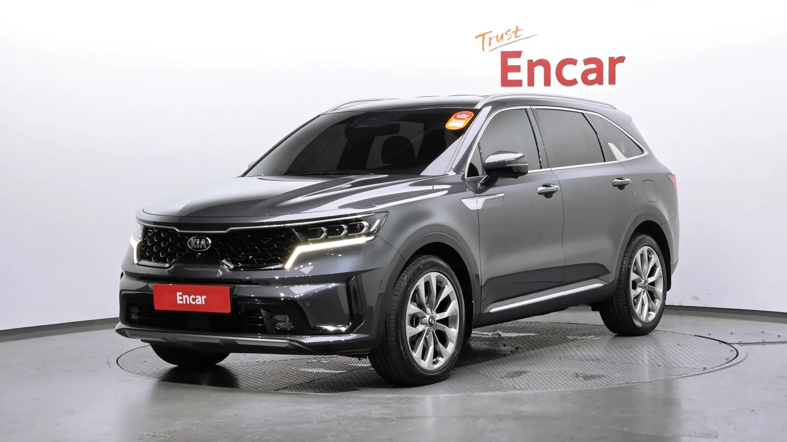 2021 Kia Sorento
