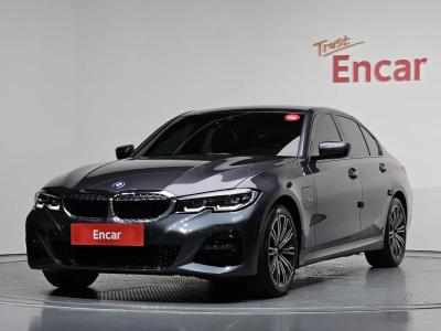 2022 BMW 3-Series