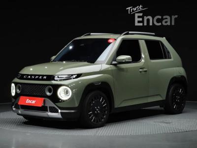 2023 Hyundai Casper