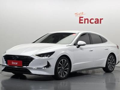 Hyundai Sonata 2021