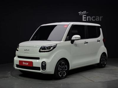 2022 Kia RAY