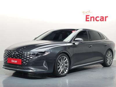 2020 Hyundai Grandeur