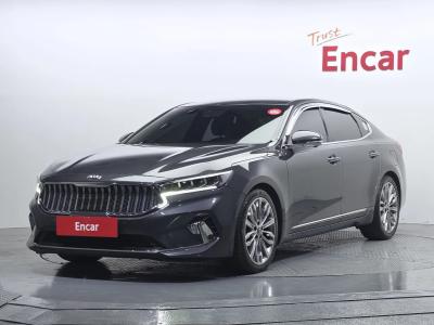 2020 Kia K7