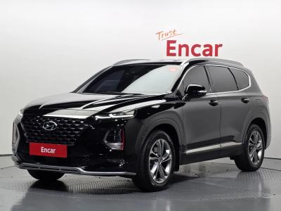 2019 Hyundai Santafe