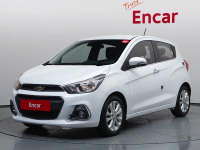 2016 Chevrolet Spark