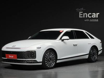 2023 Hyundai Grandeur