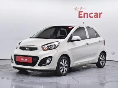 2013 Kia Picanto