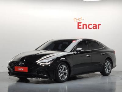 2022 Hyundai Sonata