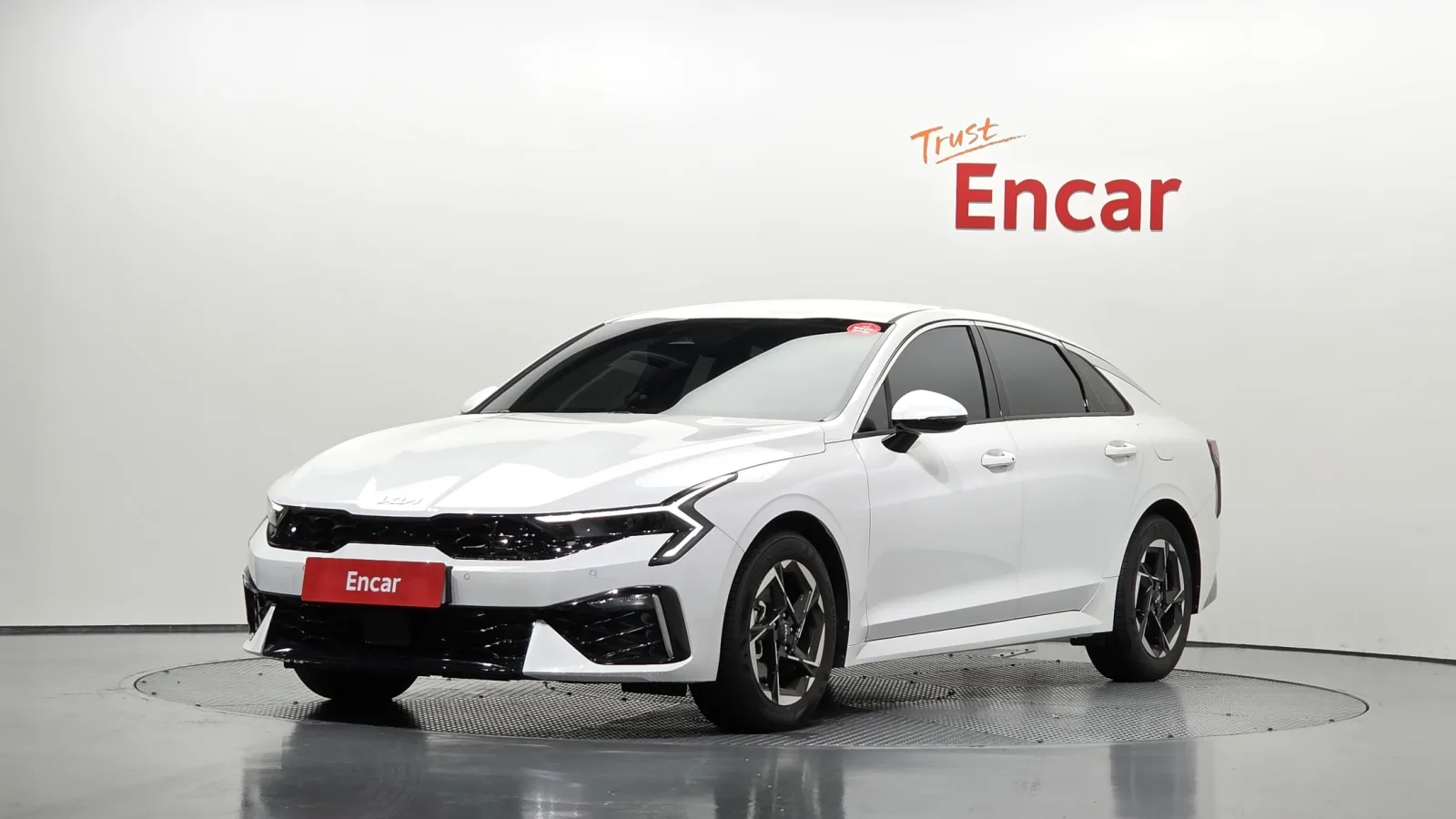 2025 Kia K5