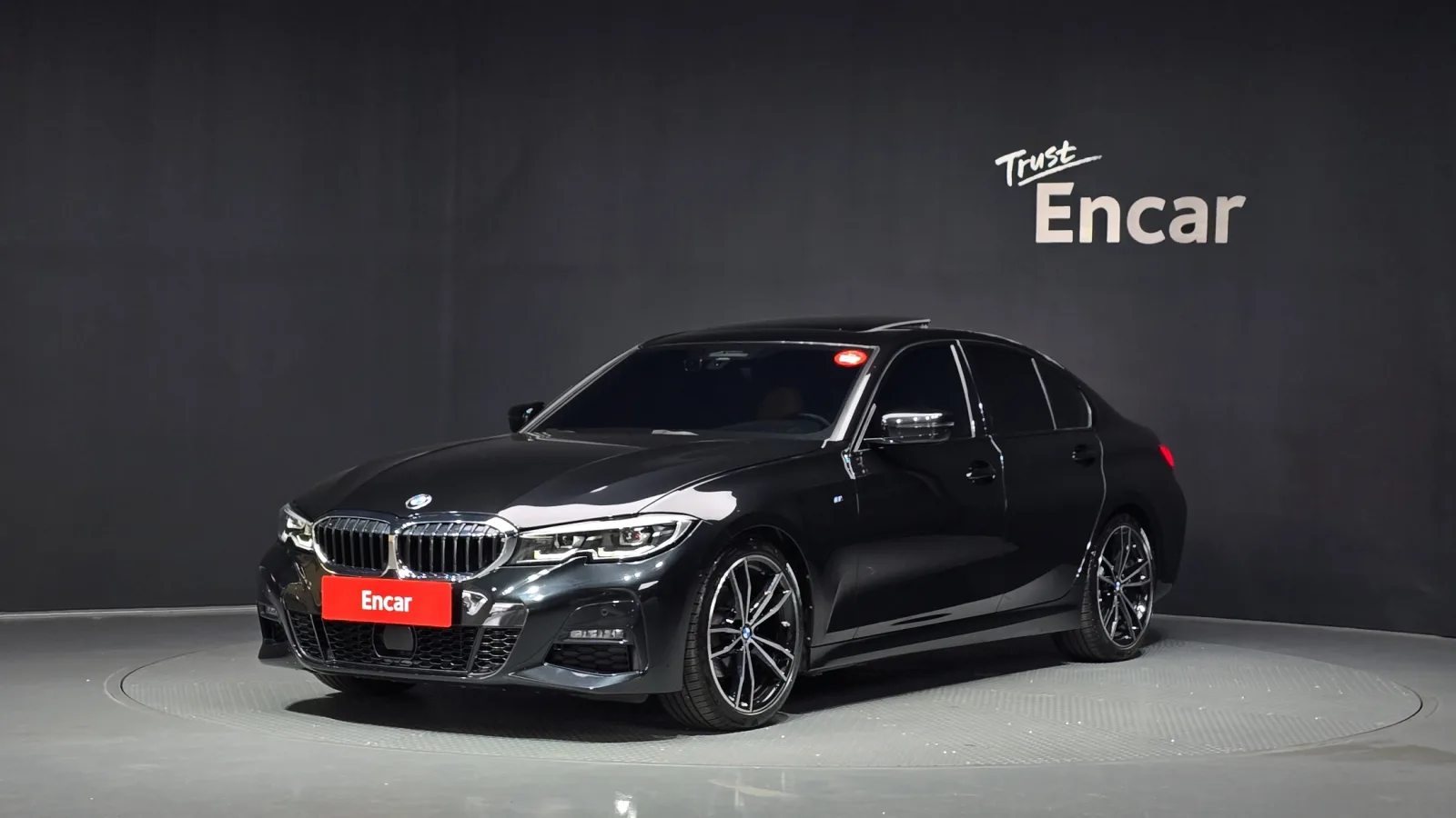2022 BMW 3-Series