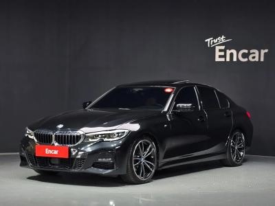 2022 BMW 3-Series