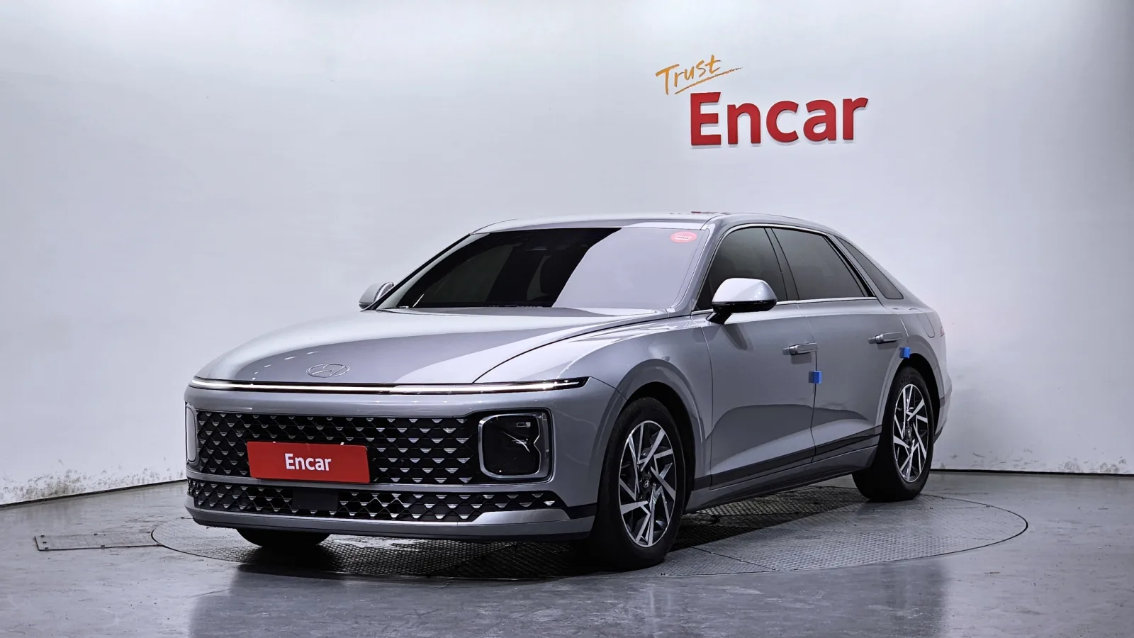 2023 Hyundai Grandeur