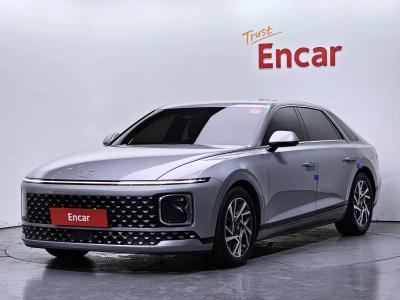2023 Hyundai Grandeur