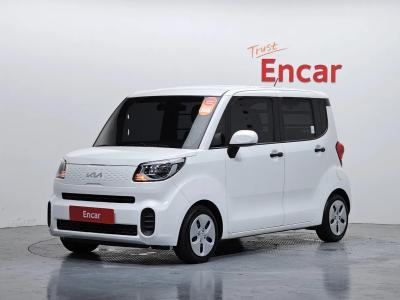 2022 Kia RAY