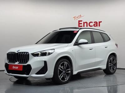 2024 BMW X1