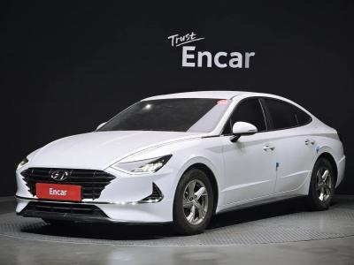 2020 Hyundai Sonata