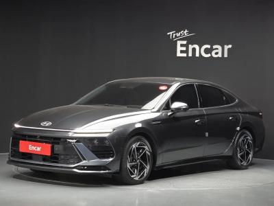 2024 Hyundai Sonata