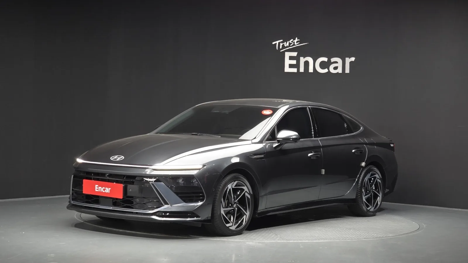 2024 Hyundai Sonata