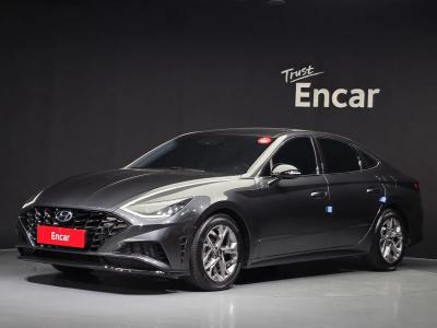 2021 Hyundai Sonata