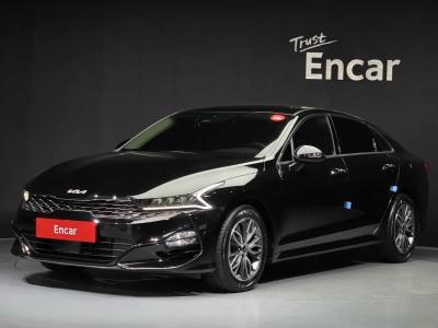 2023 Kia K5