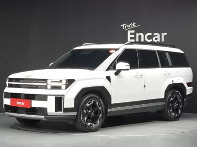 2024 Hyundai Santa Fe