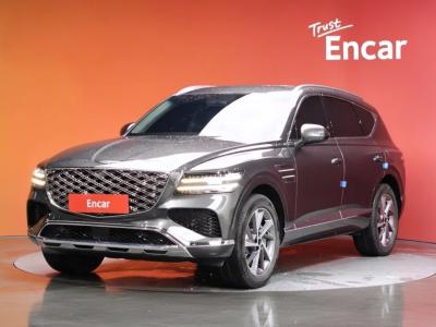 2024 Genesis GV80