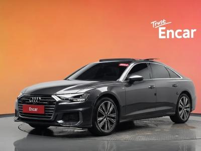 2023 Audi A6