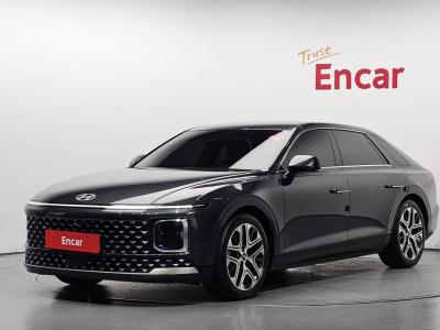 2023 Hyundai Grandeur