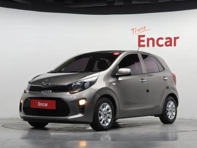 2019 Kia Picanto