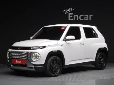 2023 Hyundai Casper