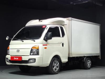 2019 Hyundai Porter Ⅱ