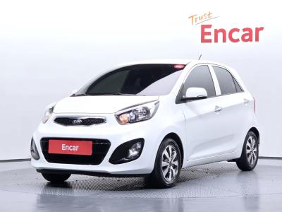 2013 Kia Picanto