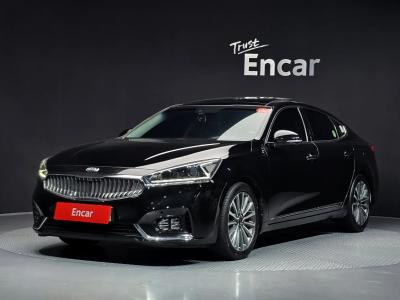 2016 Kia K7