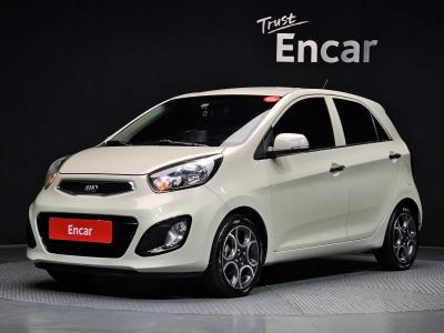 2013 Kia Picanto