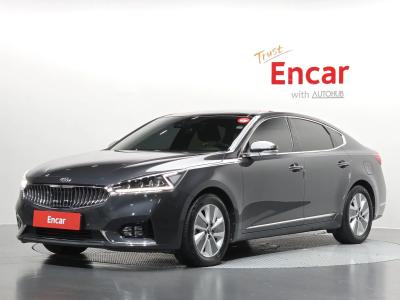 2017 Kia K7
